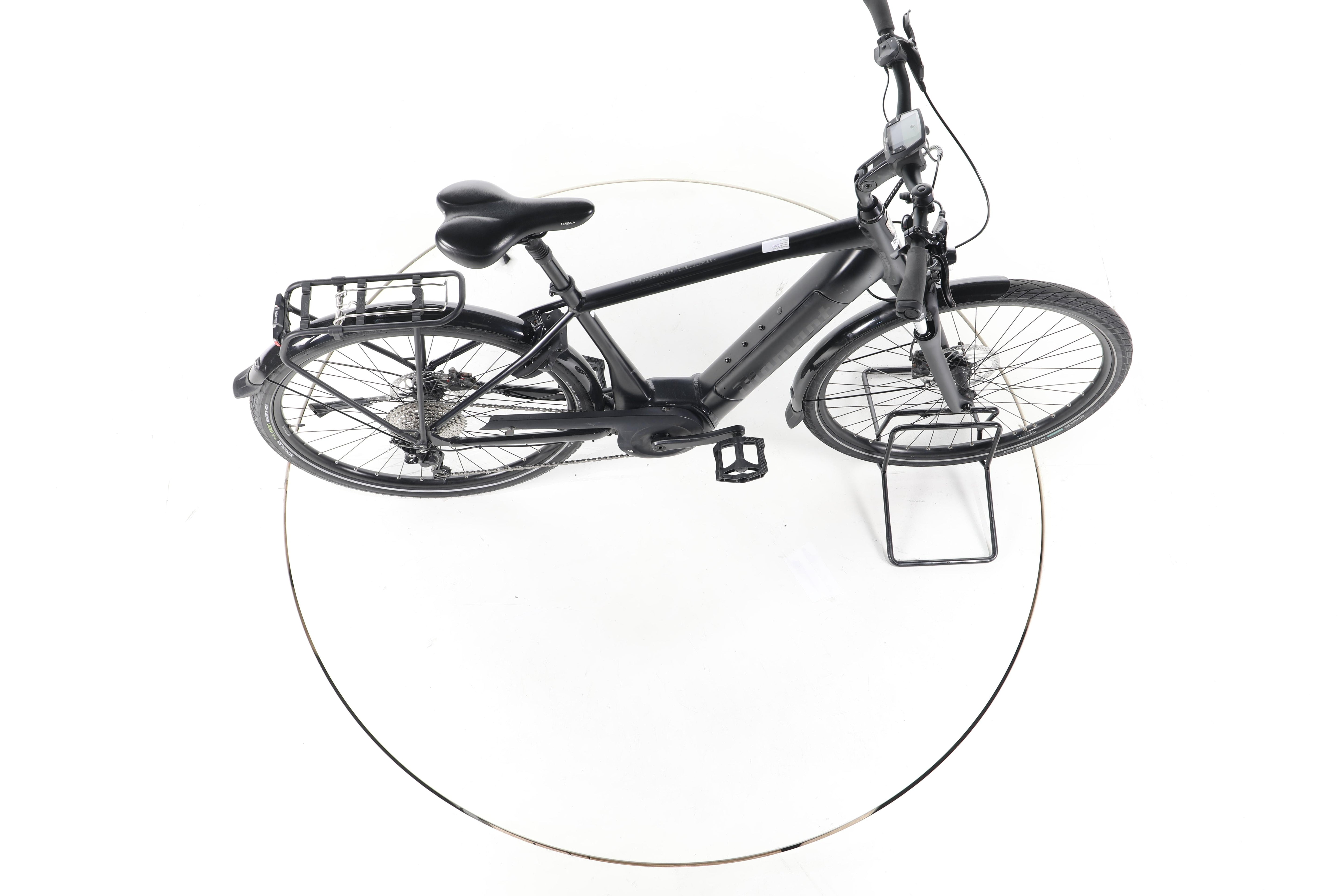 Diamant Mandara Deluxe+ Gen 2 Trekking E-Bike - Image 13