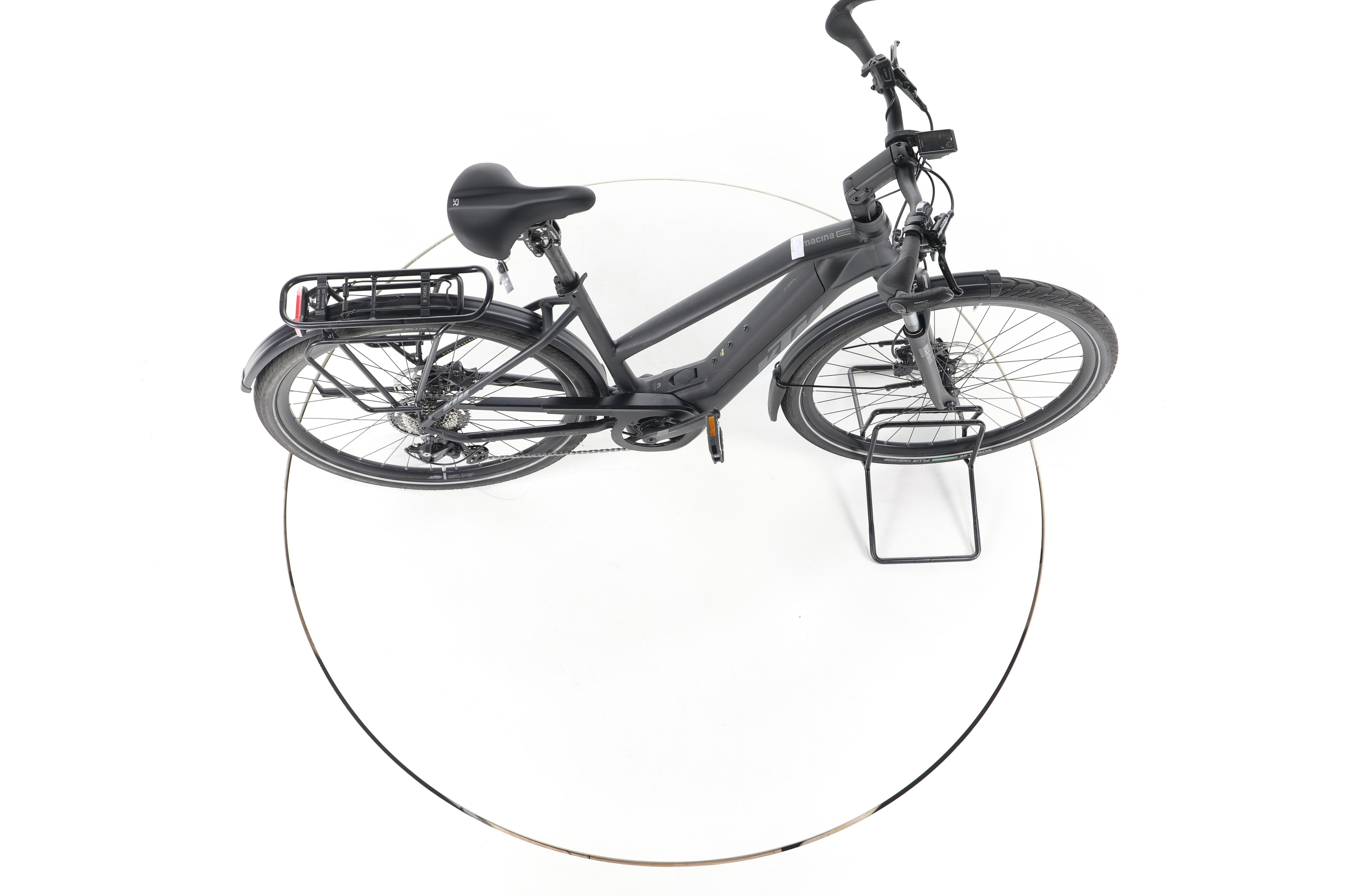 KTM MAcina style Pro Trekking E-Bike - Image 13