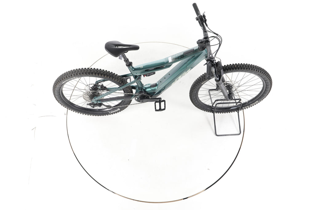 KTM MACINA KAPOHO 8973 E-Bike Fully Carbon 2025 - Image 13