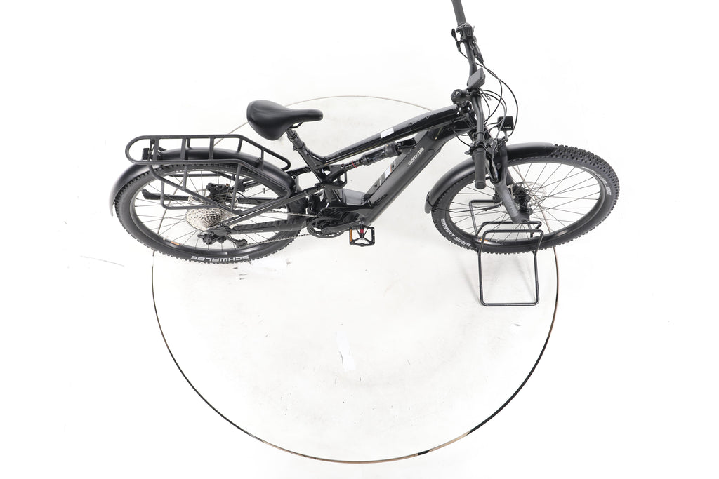 Cannondale Moterra Neo EQ SUV E-Bike - Image 13