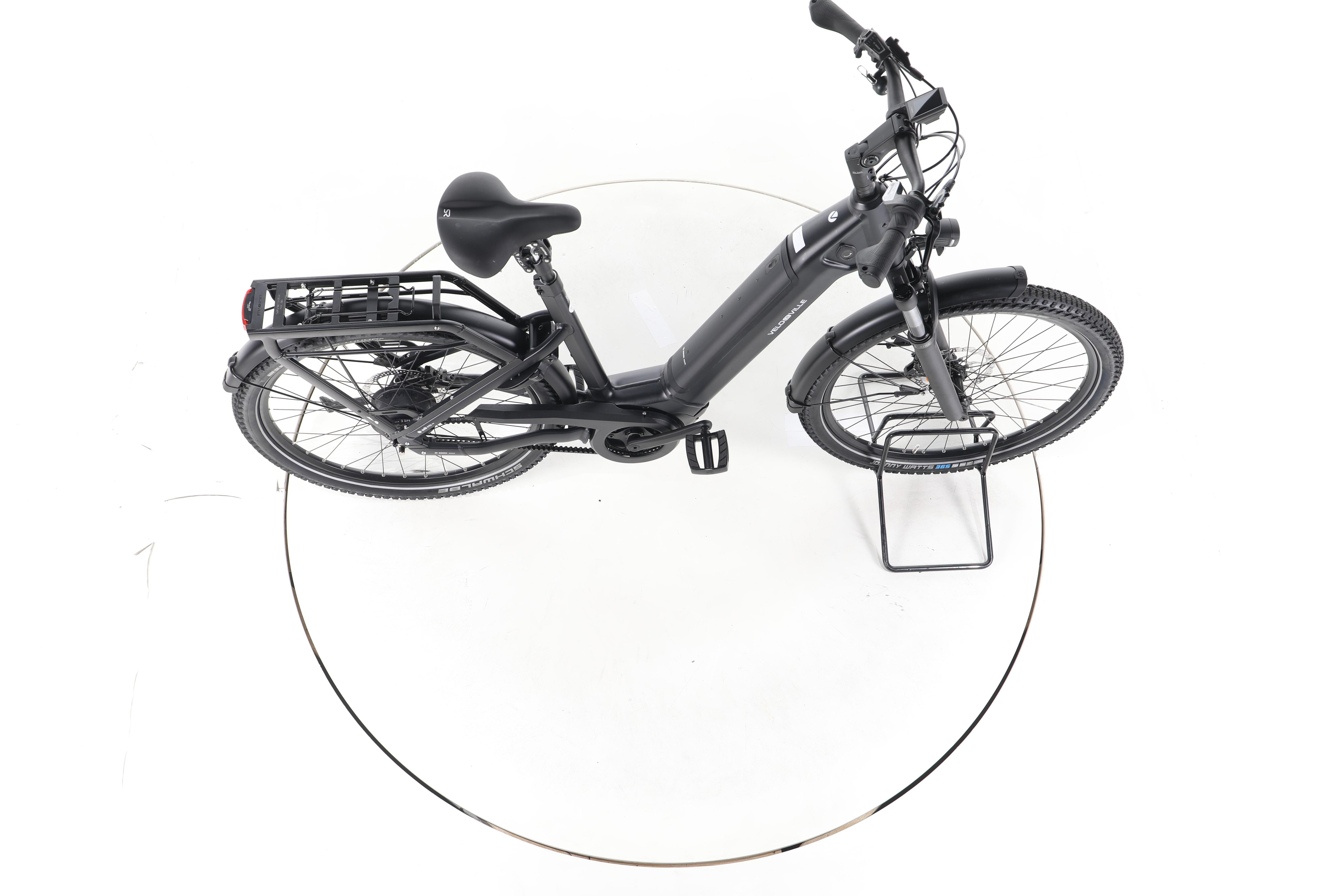 Velo de Ville SEB 990 Pro City E-Bike Tiefeinsteiger 2026 - Image 13