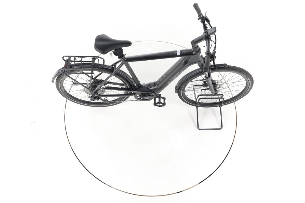 KTM Power Sport 11 Plus Trekking E-Bike - Image 13