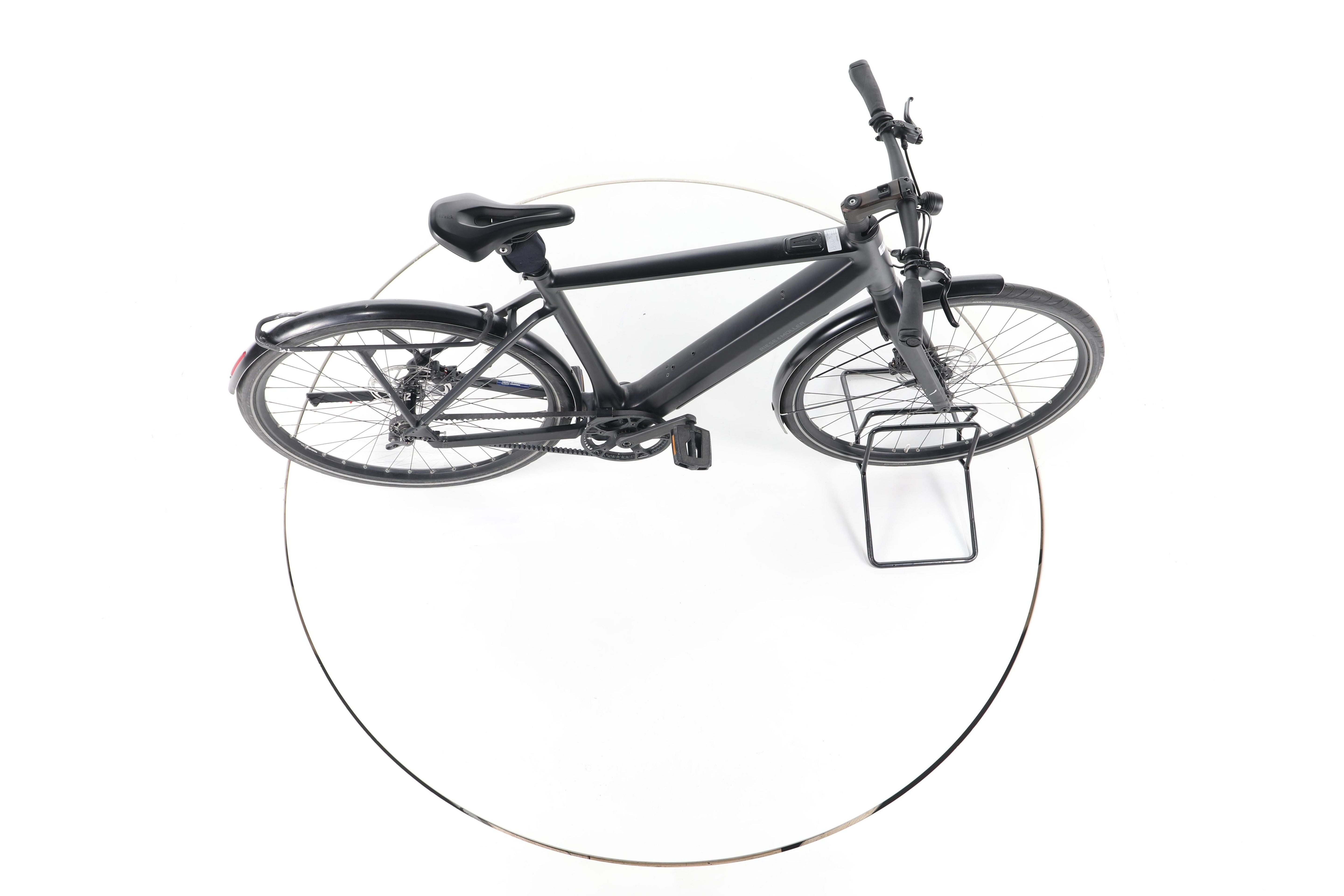 Riese & Müller UBN Five City E-Bike - Image 13