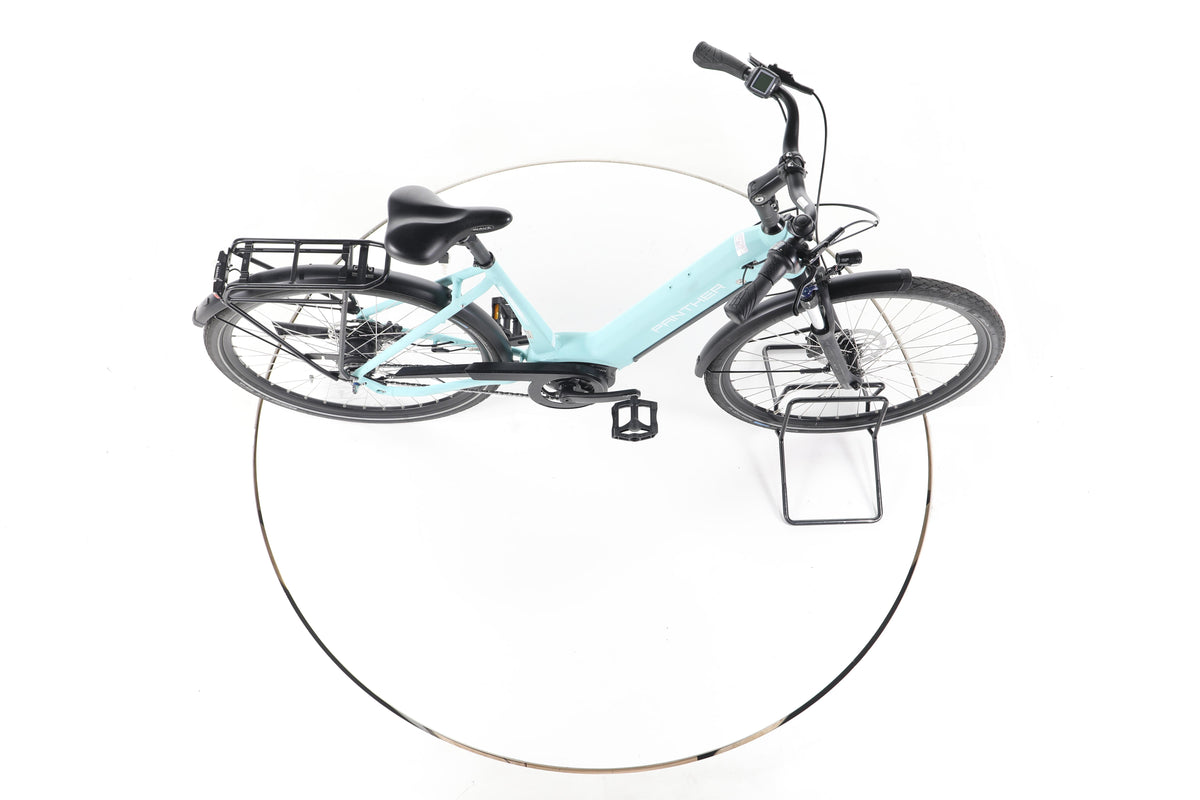 Panther COVE City E-Bike Tiefeinsteiger - Image 13