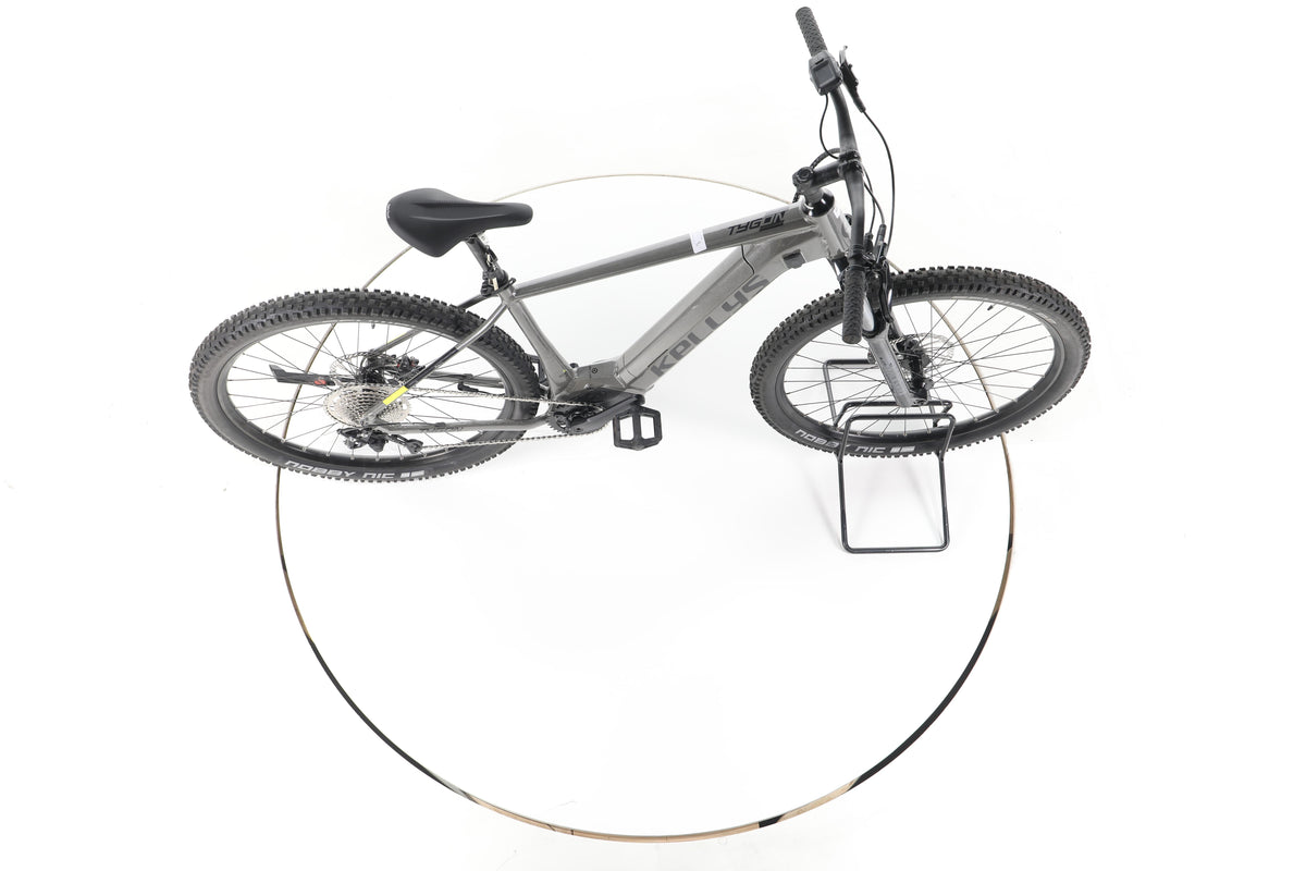 Kellys TYGON R50 E-Bike - Image 13