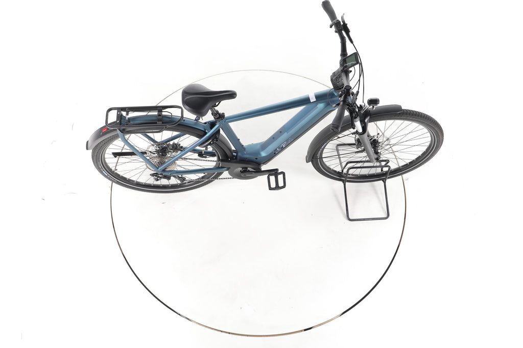 Cube Kathmandu Hybrid One Trekking E-Bike - Image 13