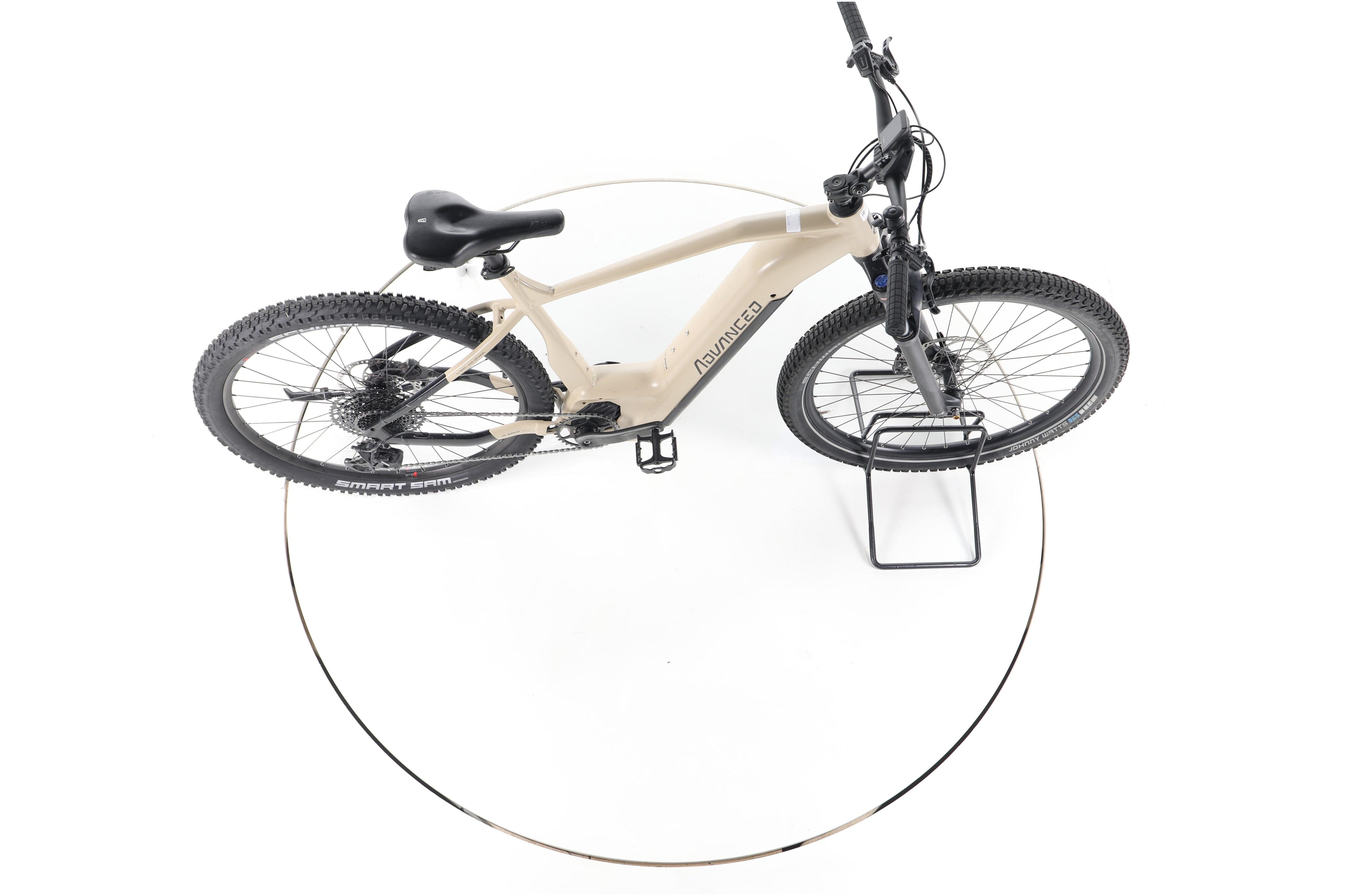 ADVANCED OFFROAD Pro X Mtb E-Bike - Image 13