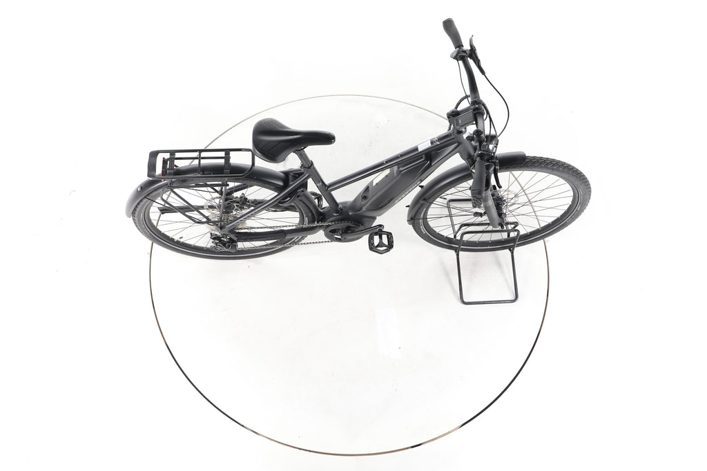 Stevens E-6X Tour Trekking E-Bike - Image 13