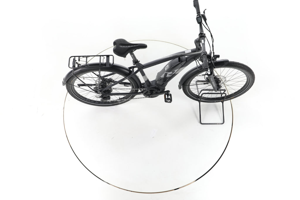 R Raymon TourRay E 3.0 Trekking E-Bike - Image 13