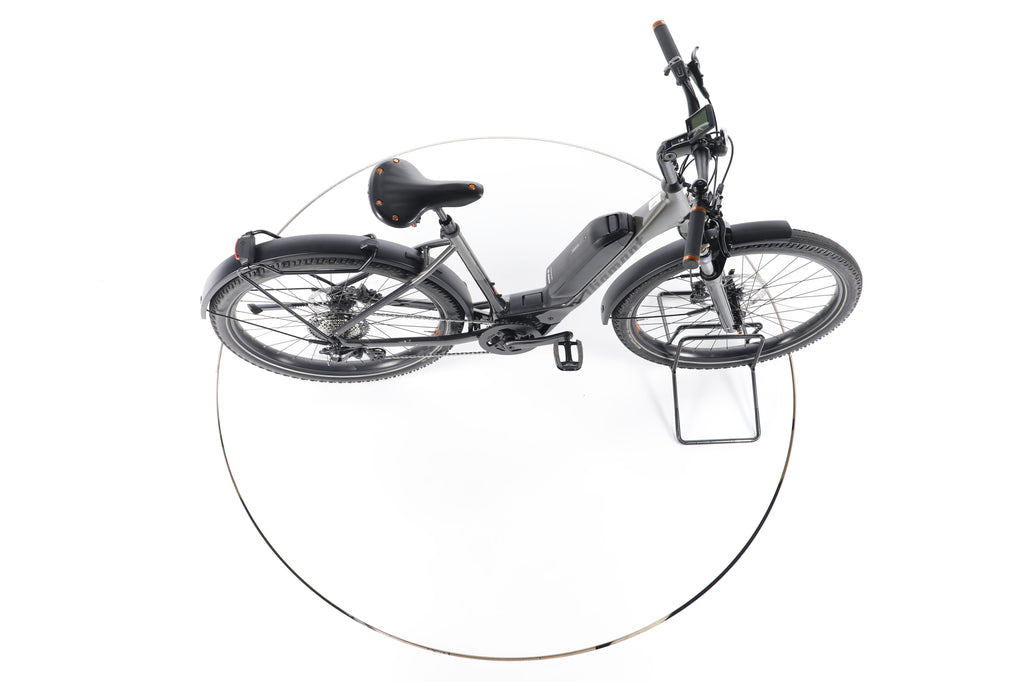 Diamant 138 Trekking E-Bike Tiefeinsteiger 2023 - Image 13