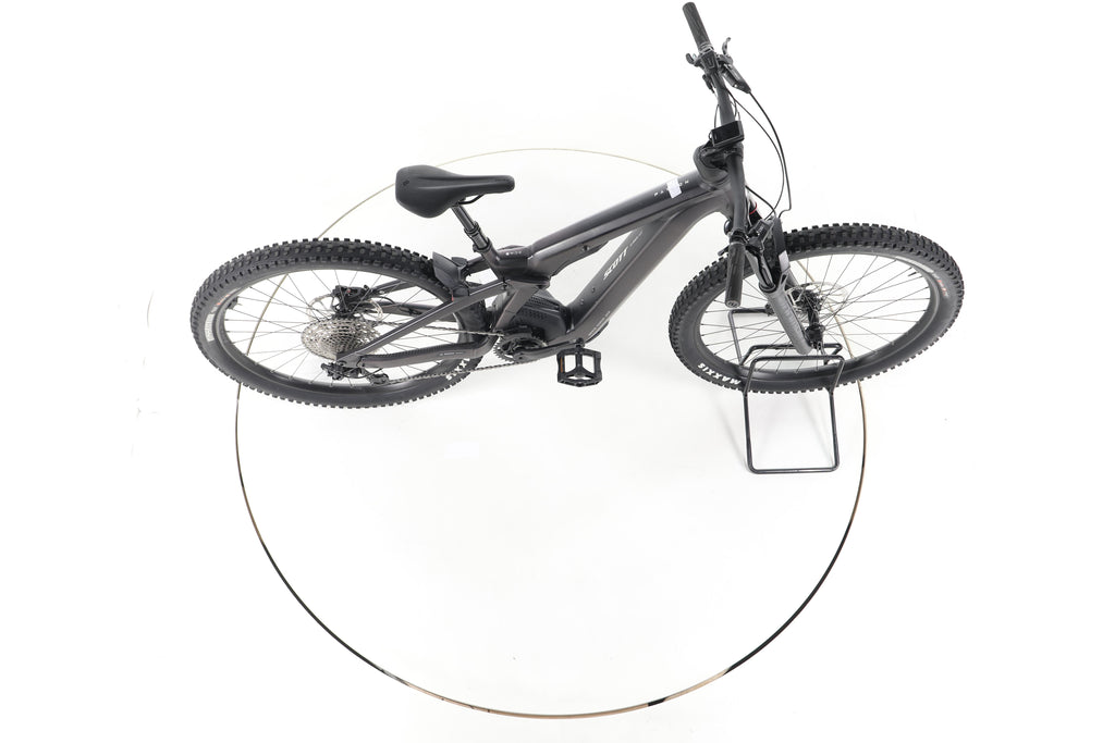 Scott Strike eRIDE 920 E-Bike Fully - Image 13