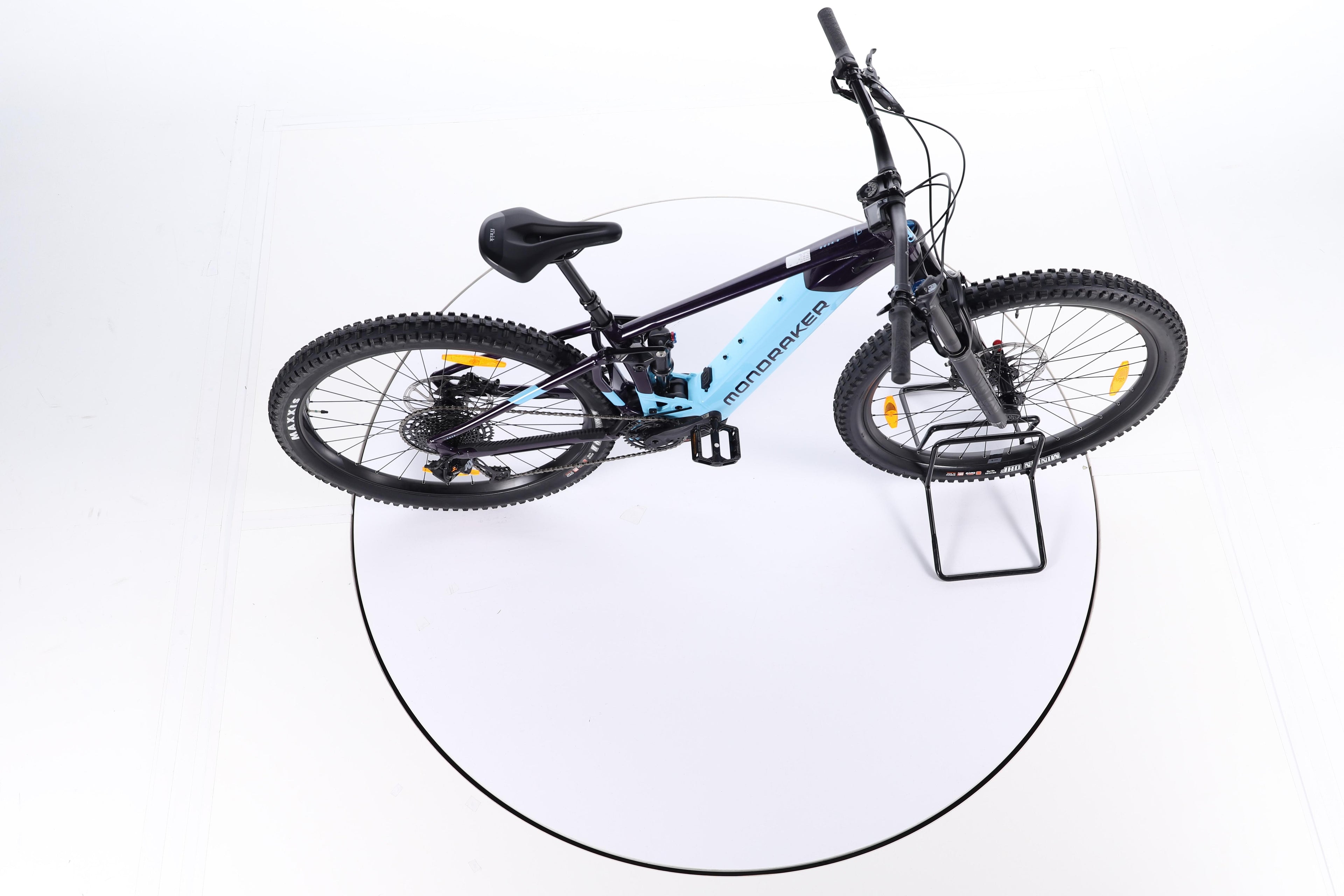 Mondraker DUSK R Fully E-Bike 2023 - Image 13