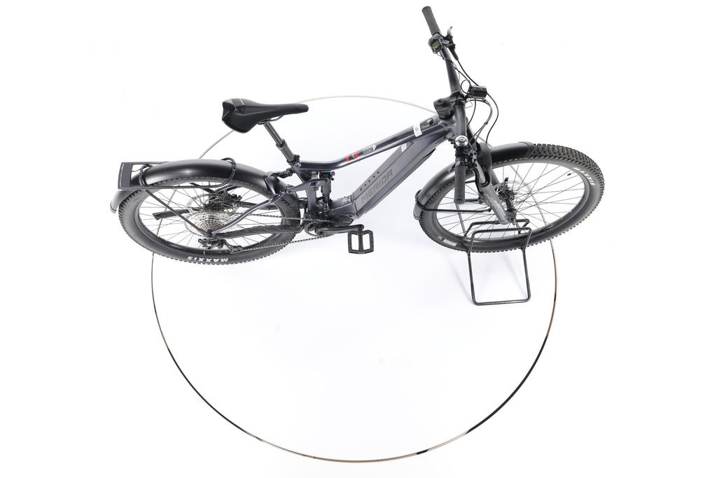Merida eONE-FORTY EQ SUV E-Bike - Image 13
