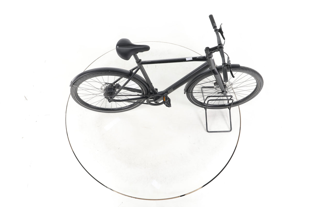 Rose SNEAK Plus EQ City E-Bike - Image 13