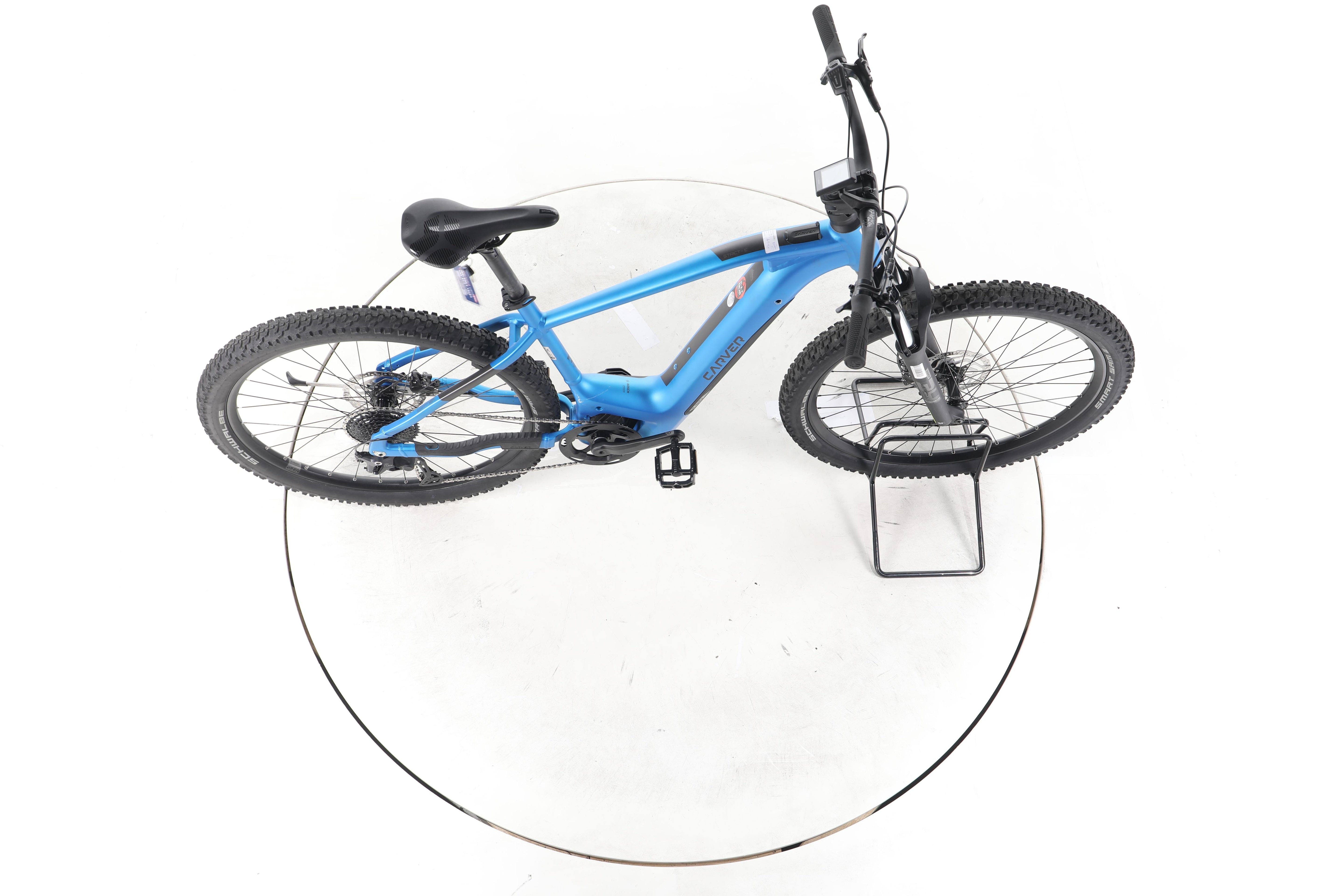 Carver Strict E.510 E-Bike 2024 - Image 13