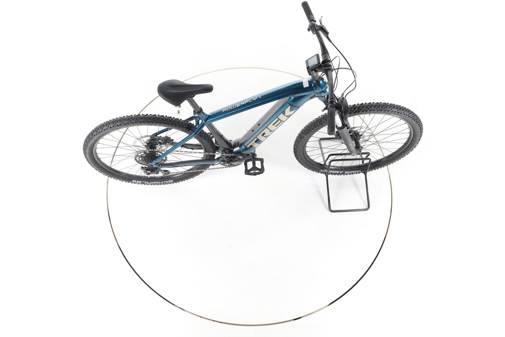 Trek Powerfly 4 Gen 4 E-Bike 2024 - Image 13
