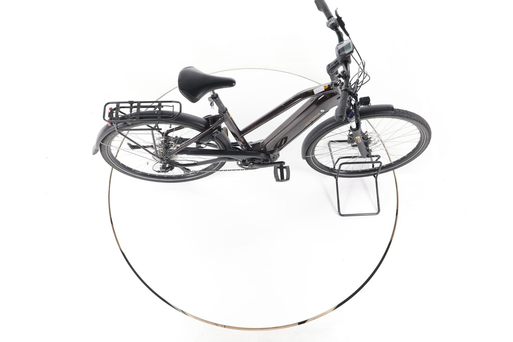 Victoria eTrekking 12.8 Trekking E-Bike - Image 13