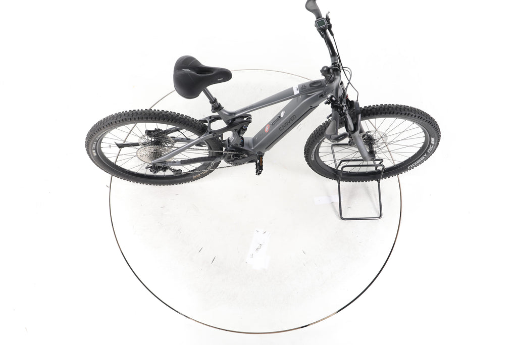 Carver Drift E.520 E-Bike Fully - Image 13