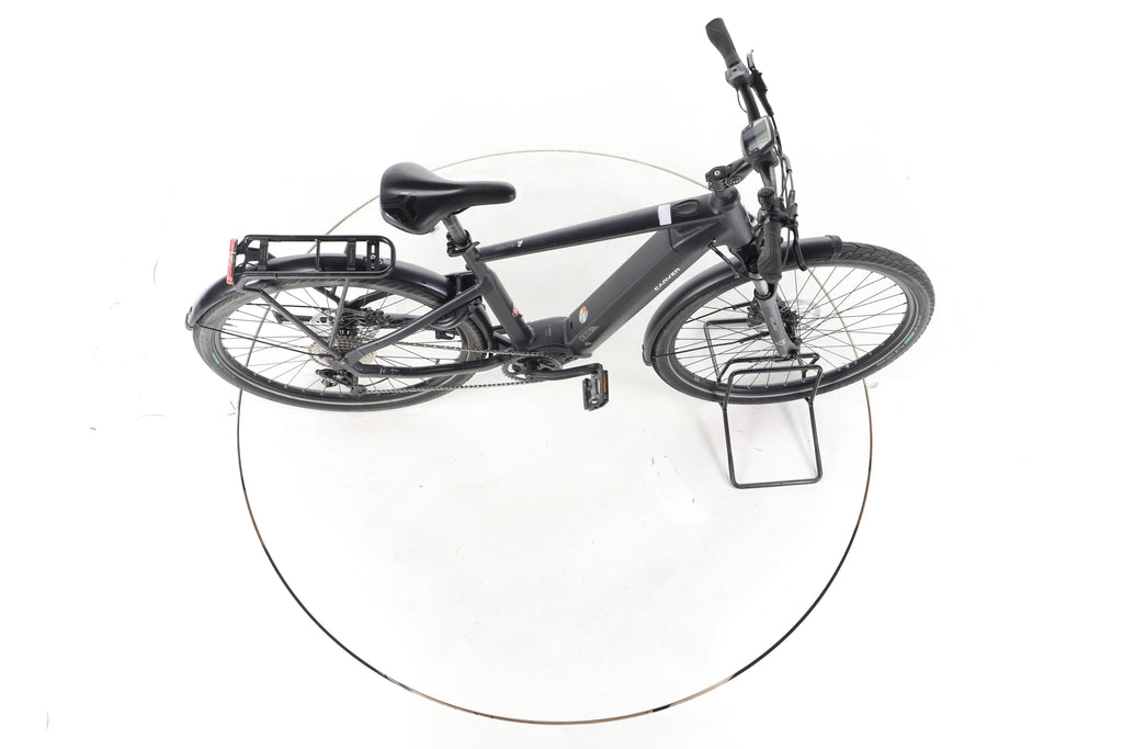 Carver Route E.510 Trekking E-Bike - Image 13