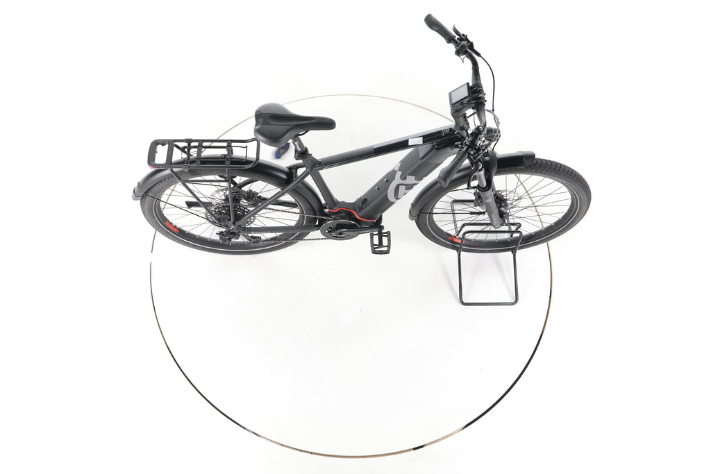 Husqvarna E-Bicycles Gran Tourer GT3 Trekking E-Bike - Image 13