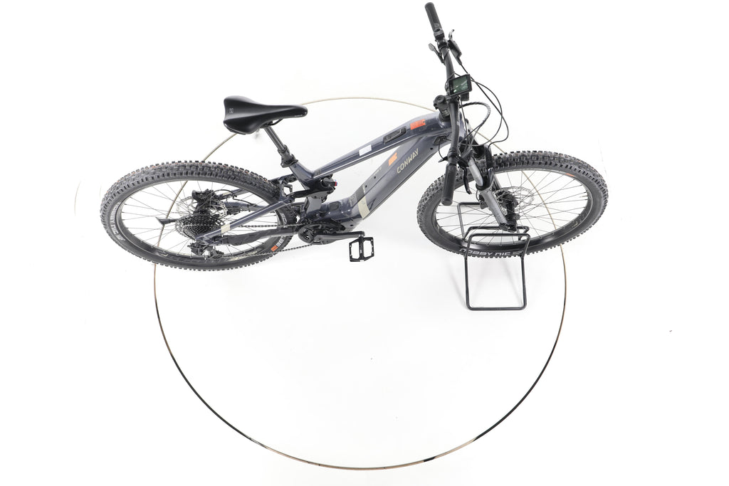 Conway Xyron S 2.9 Fully E-Bike 2023 - Image 13