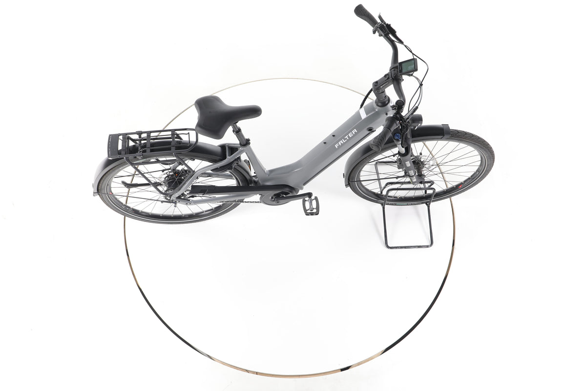 FALTER E 9.4 City E-Bike Tiefeinsteiger 2024 - Image 13