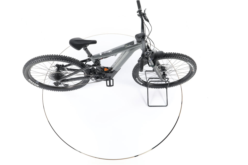 Focus Sam² 6.7 Fully E-Bike - Image 13