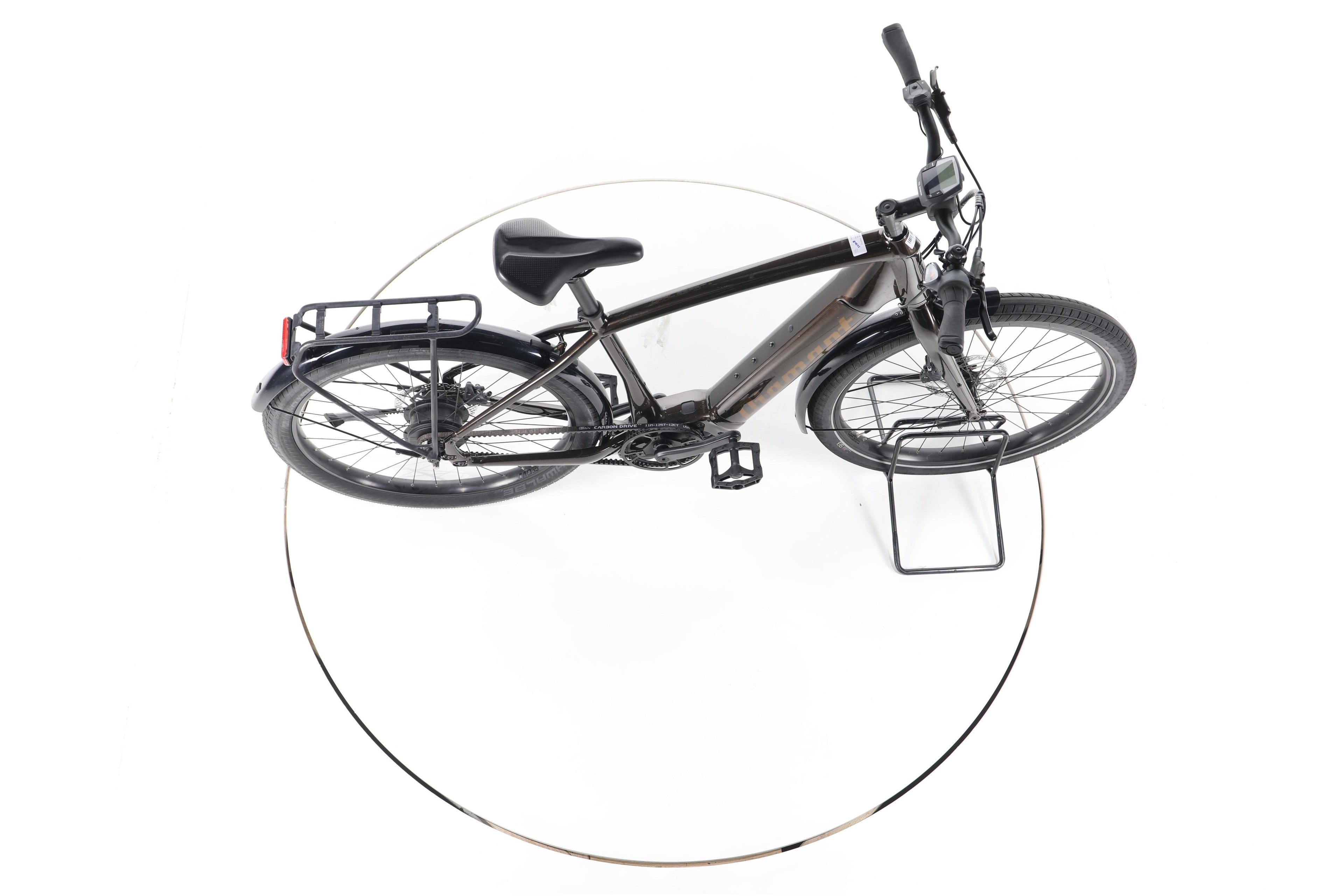 Diamant Opal Esprit+ City E-Bike - Image 13