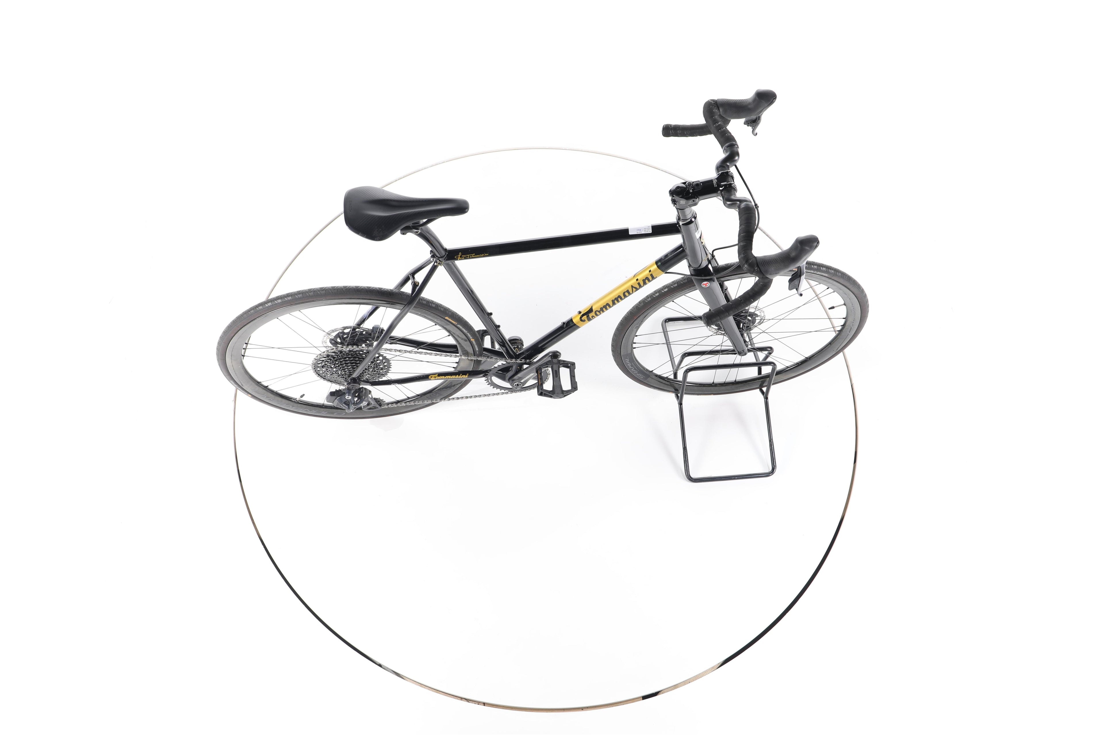 Tommasini Fire Gravel - Image 13