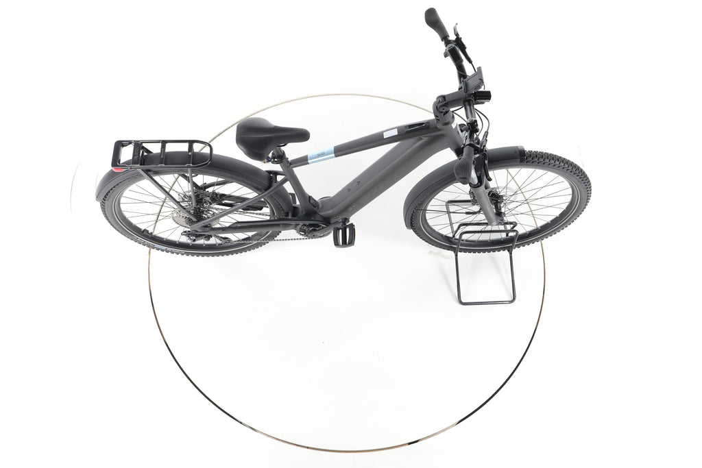 Scott Sub 30 Trekking E-Bike 2025 - Image 13