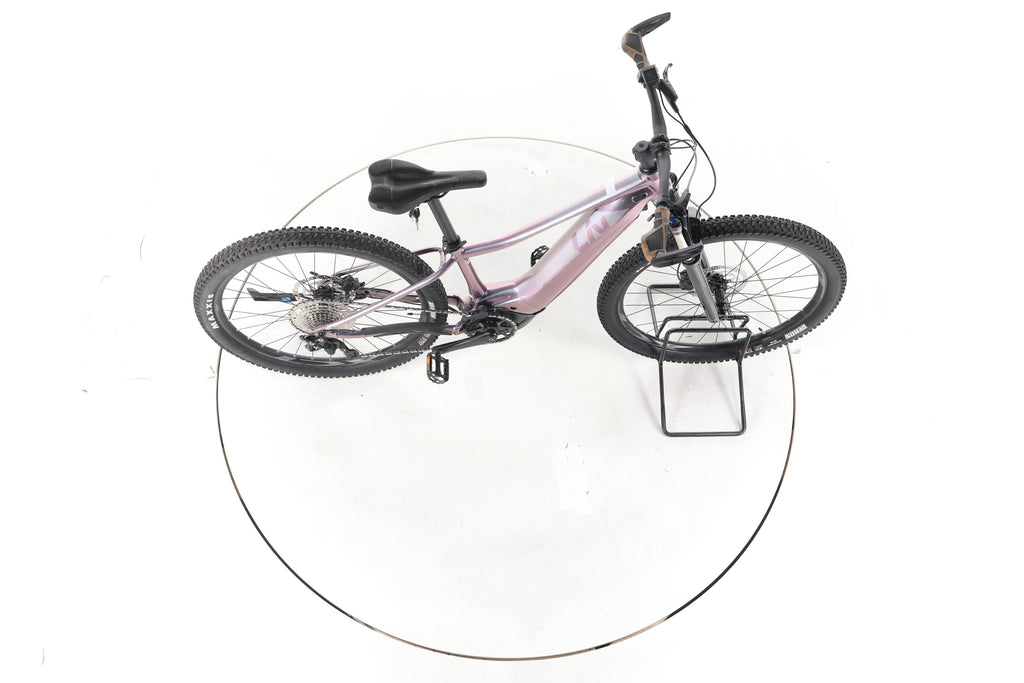 Liv Vall E+2 E-Bike - Image 13