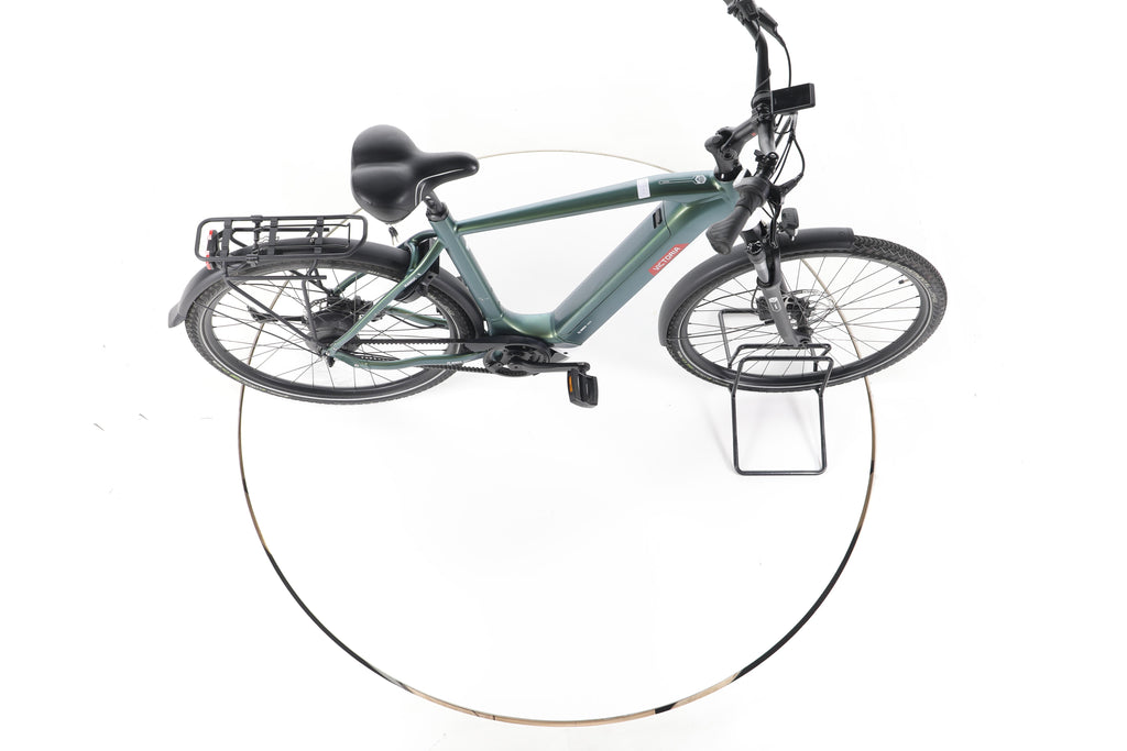 Victoria Manoc 5 City E-Bike 2025 - Image 13