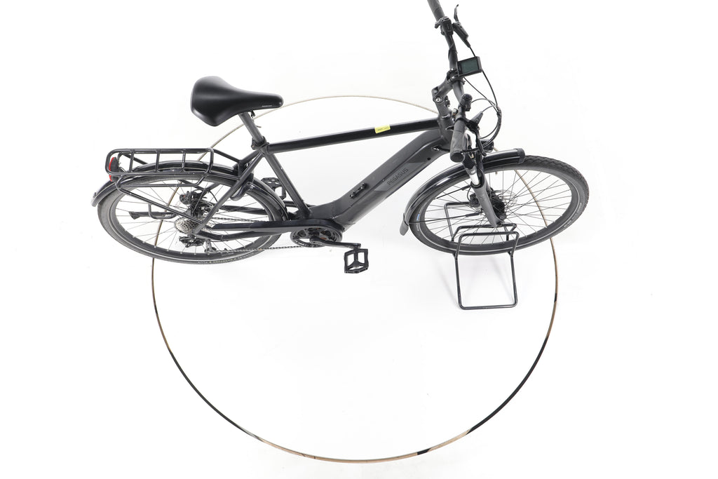 Pegasus Solero EVO 9 Trekking E-Bike - Image 13