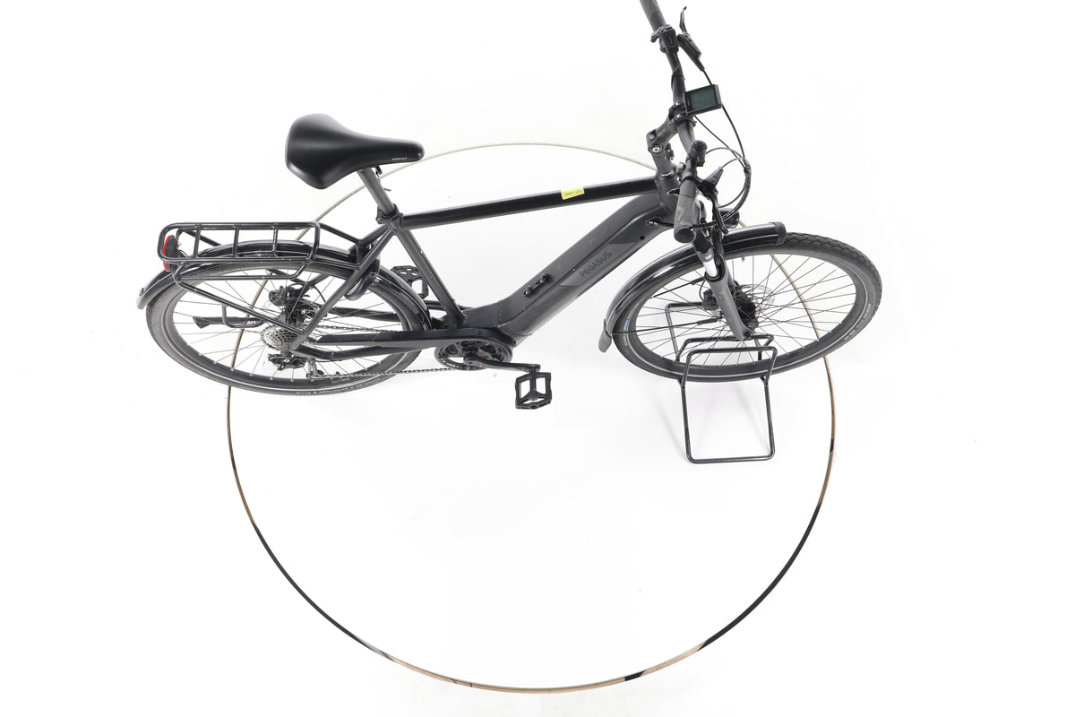Pegasus Solero EVO 9 Trekking E-Bike - Image 13