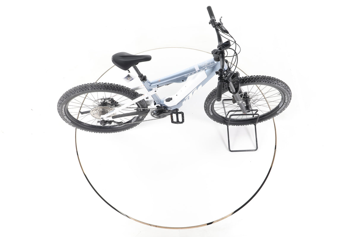 KTM Macina Lycan 771 Glorious E-Bike Fully - Image 13