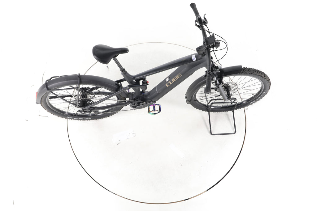 Cube Stereo Hybrid ONE22 Pro Allroad SUV E-Bike 2025 - Image 13
