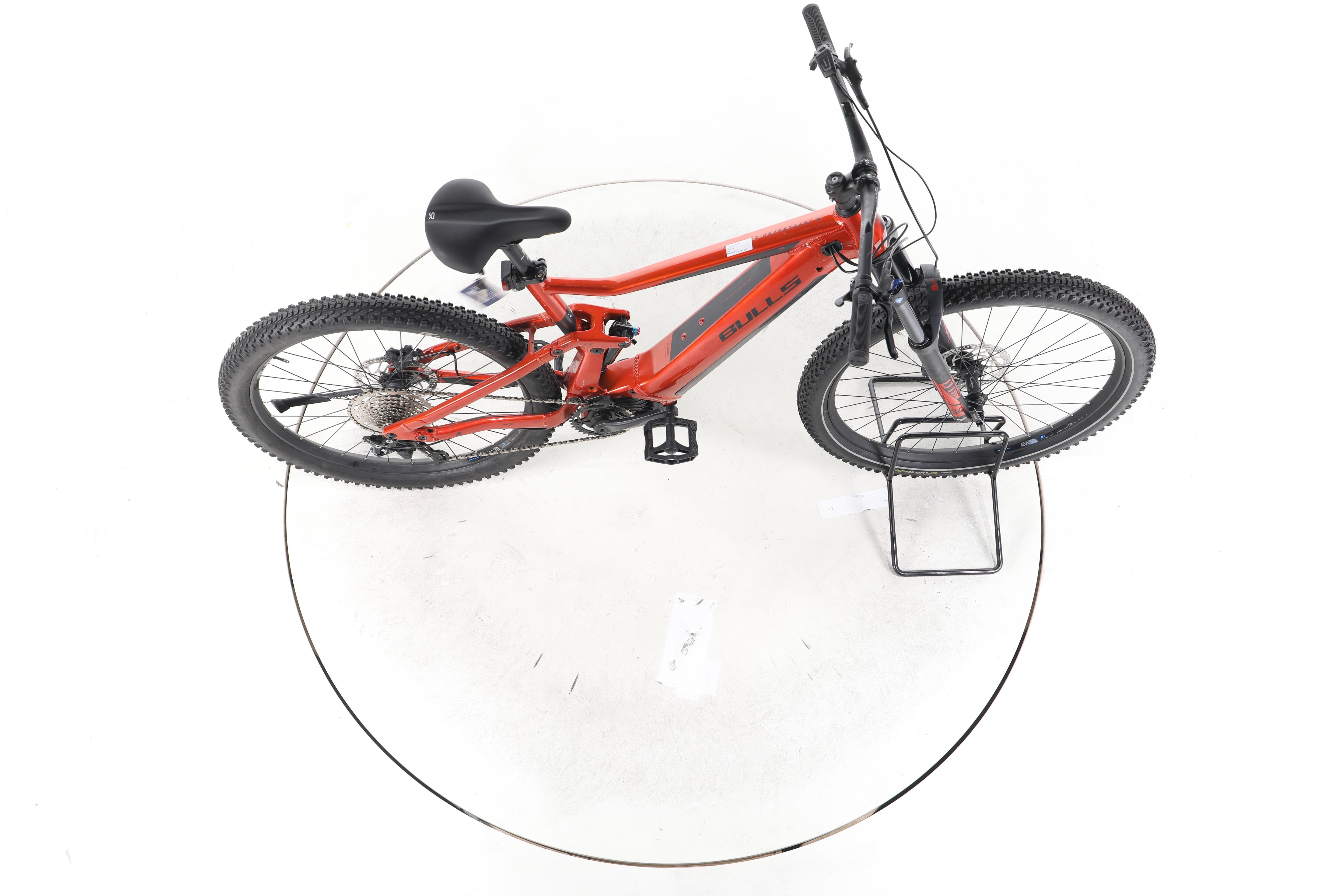 Bulls Copperhead EVO E-Bike Fully - Image 13
