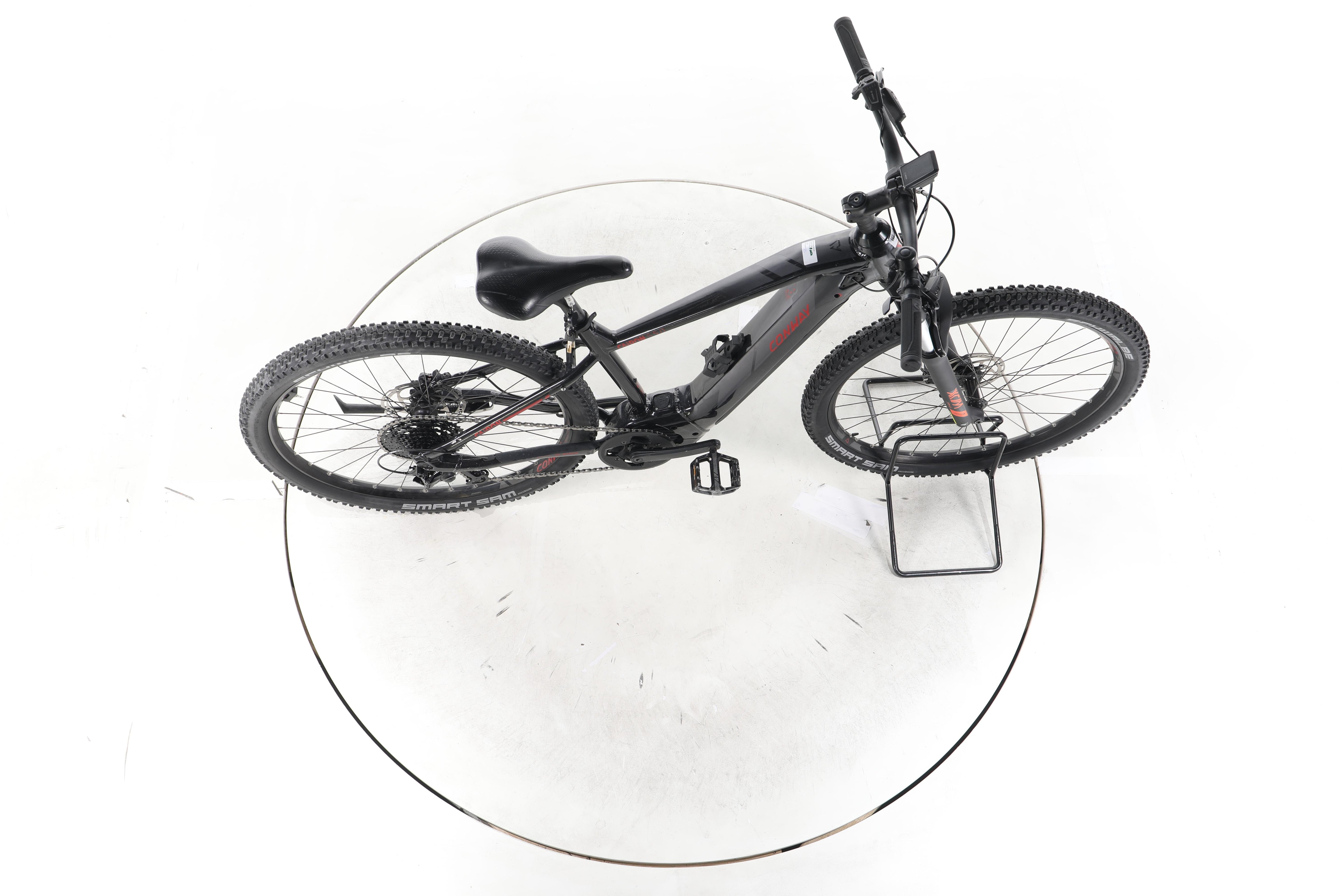 Conway Cairon S 5.0 E-Bike - Image 13