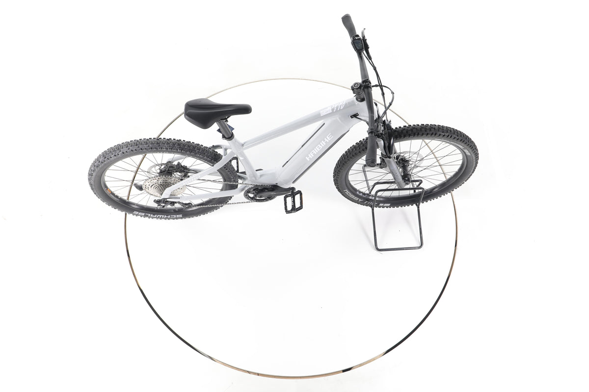 Haibike AllTrack 7 29 E-Bike - Image 13