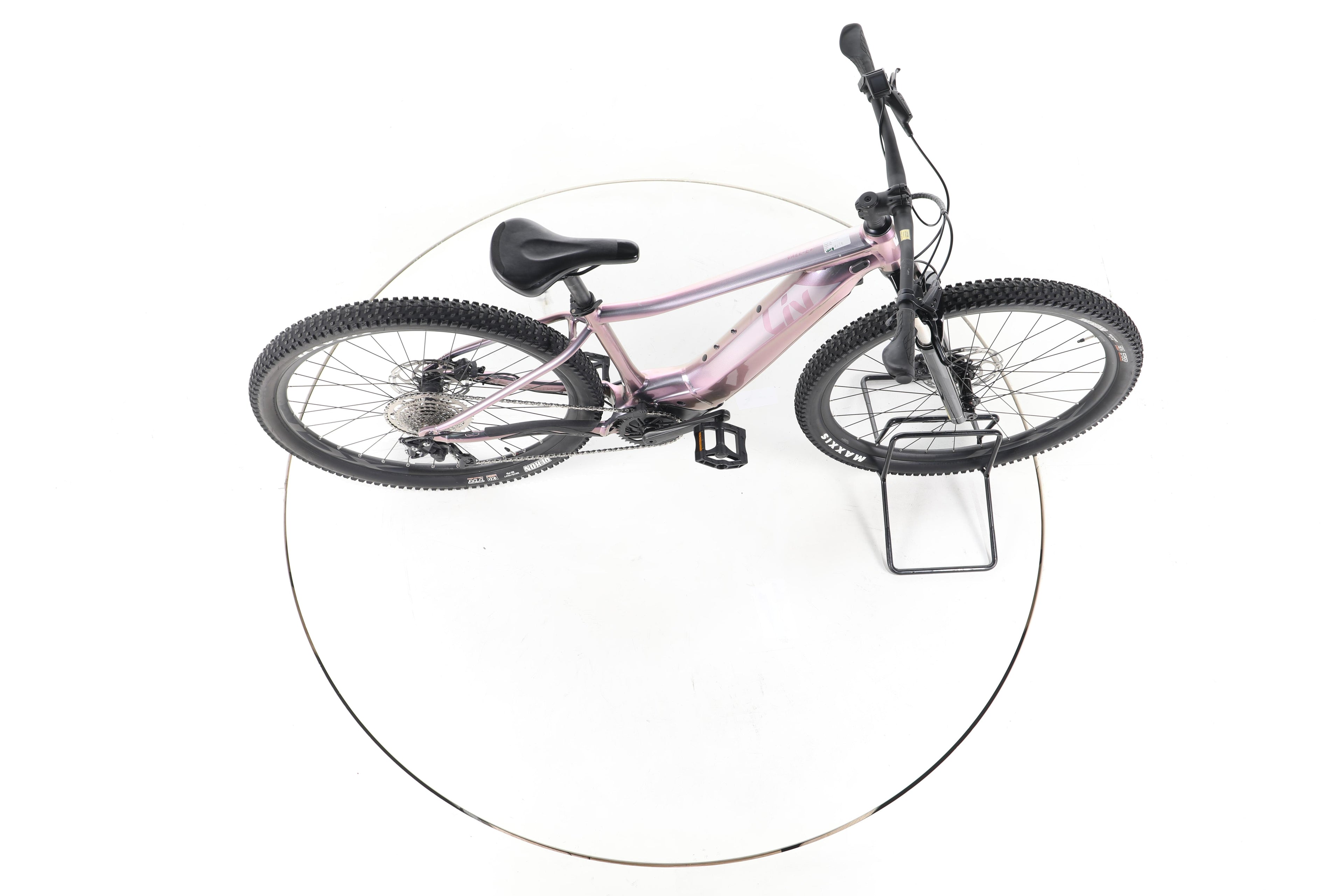 Liv Vall-E+ 2 E-Bike - Image 13
