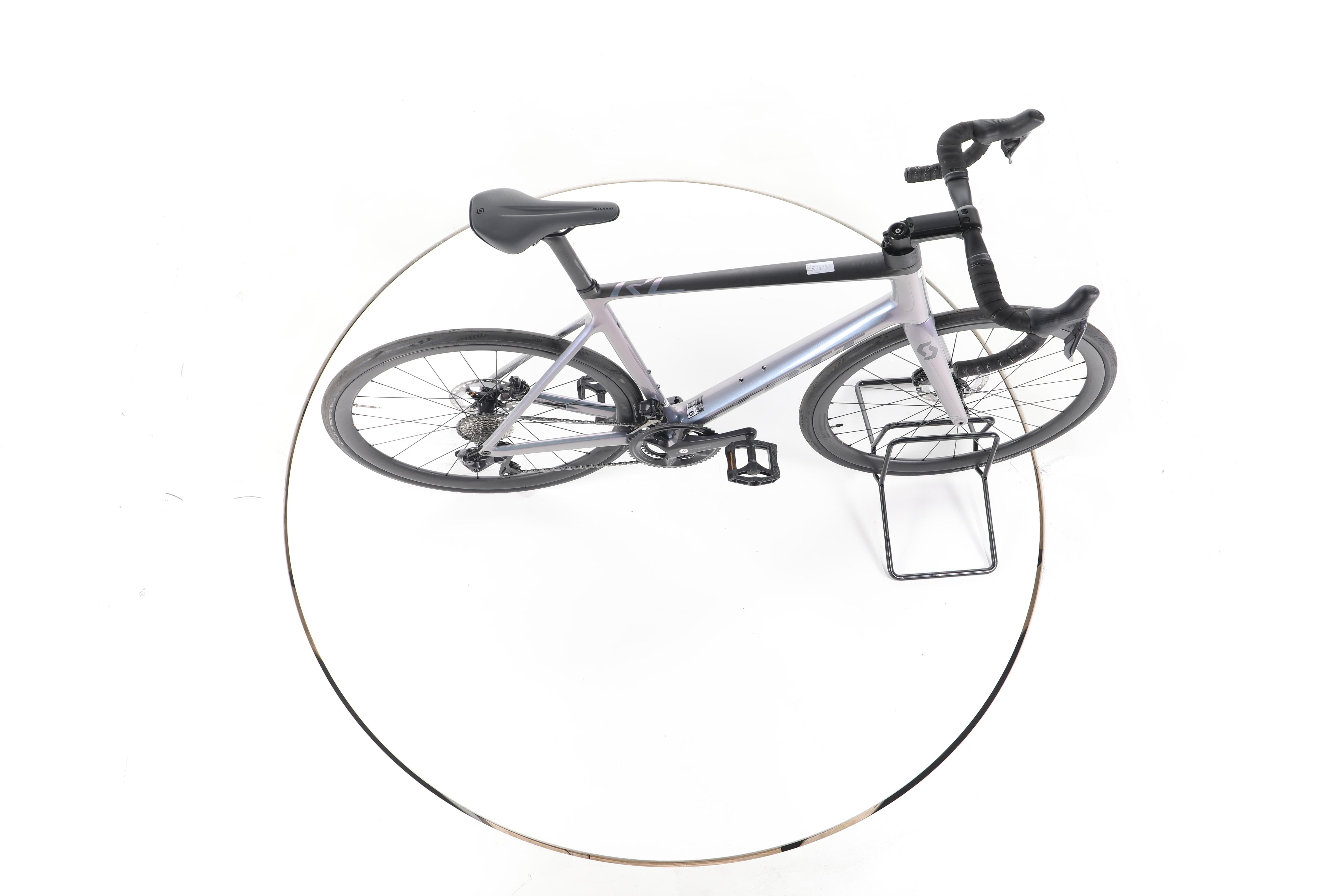 Scott Addict RC Rennrad - Image 13