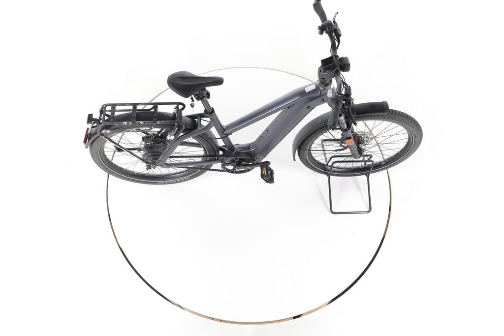 Riese & Müller Charger4 Mixte GT vario HS Trekking E-Bike - Image 13