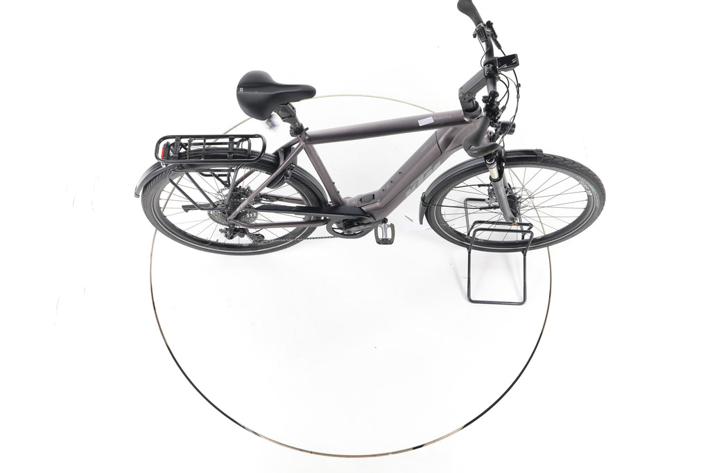 KTM Macina Style 710 Trekking E-Bike - Image 13