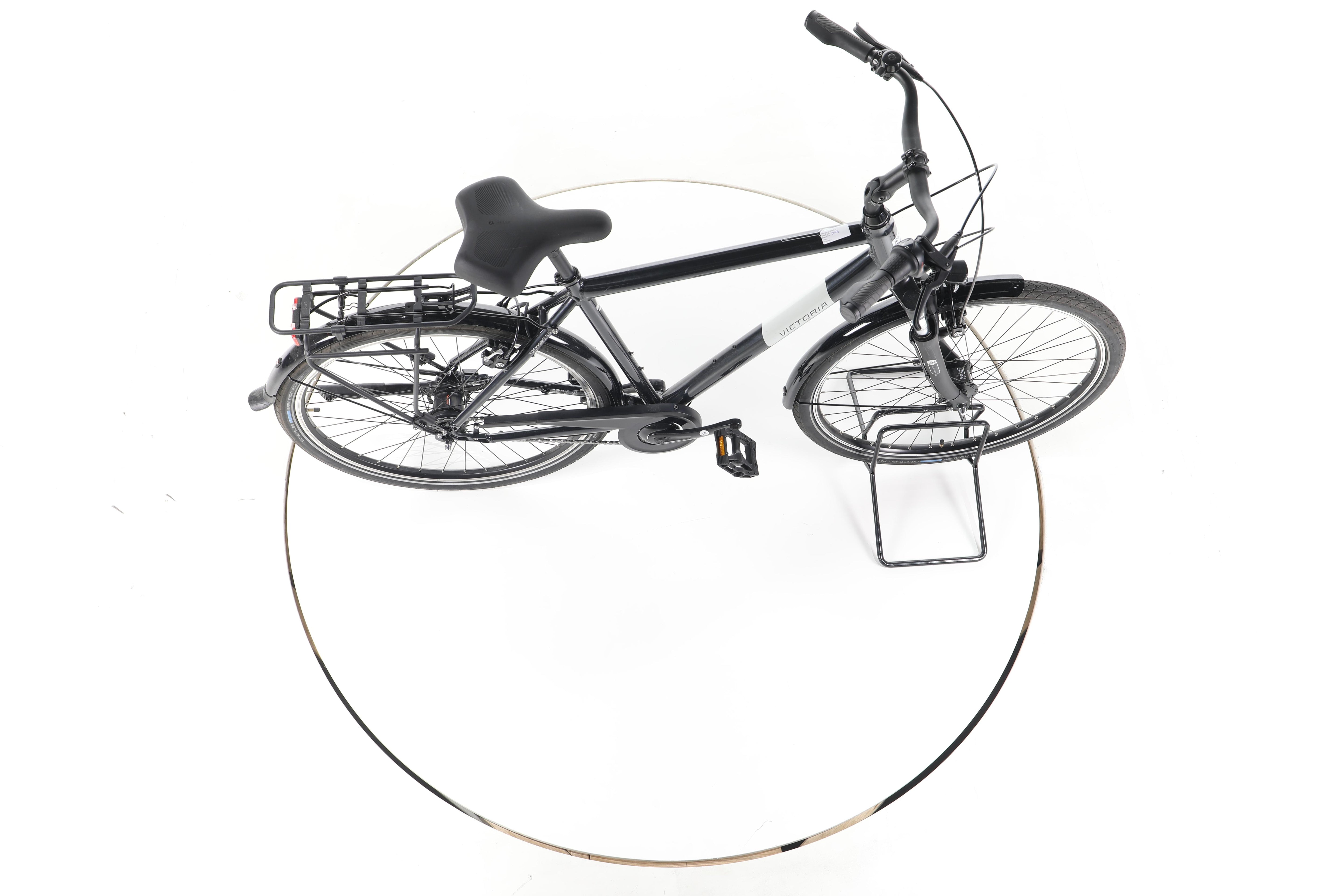Victoria Trekking 5.5 Fahrrad City & Trekking - Image 13