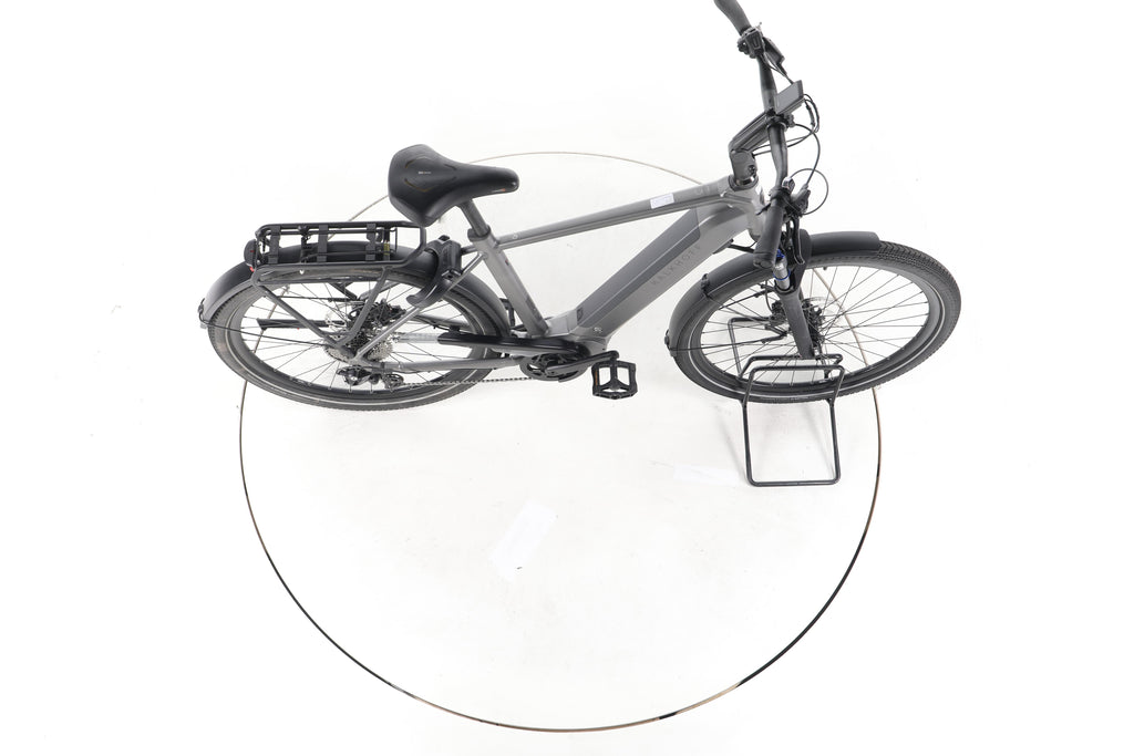 Kalkhoff Endeavour 5.B Advance+ Trekking E-Bike - Image 13