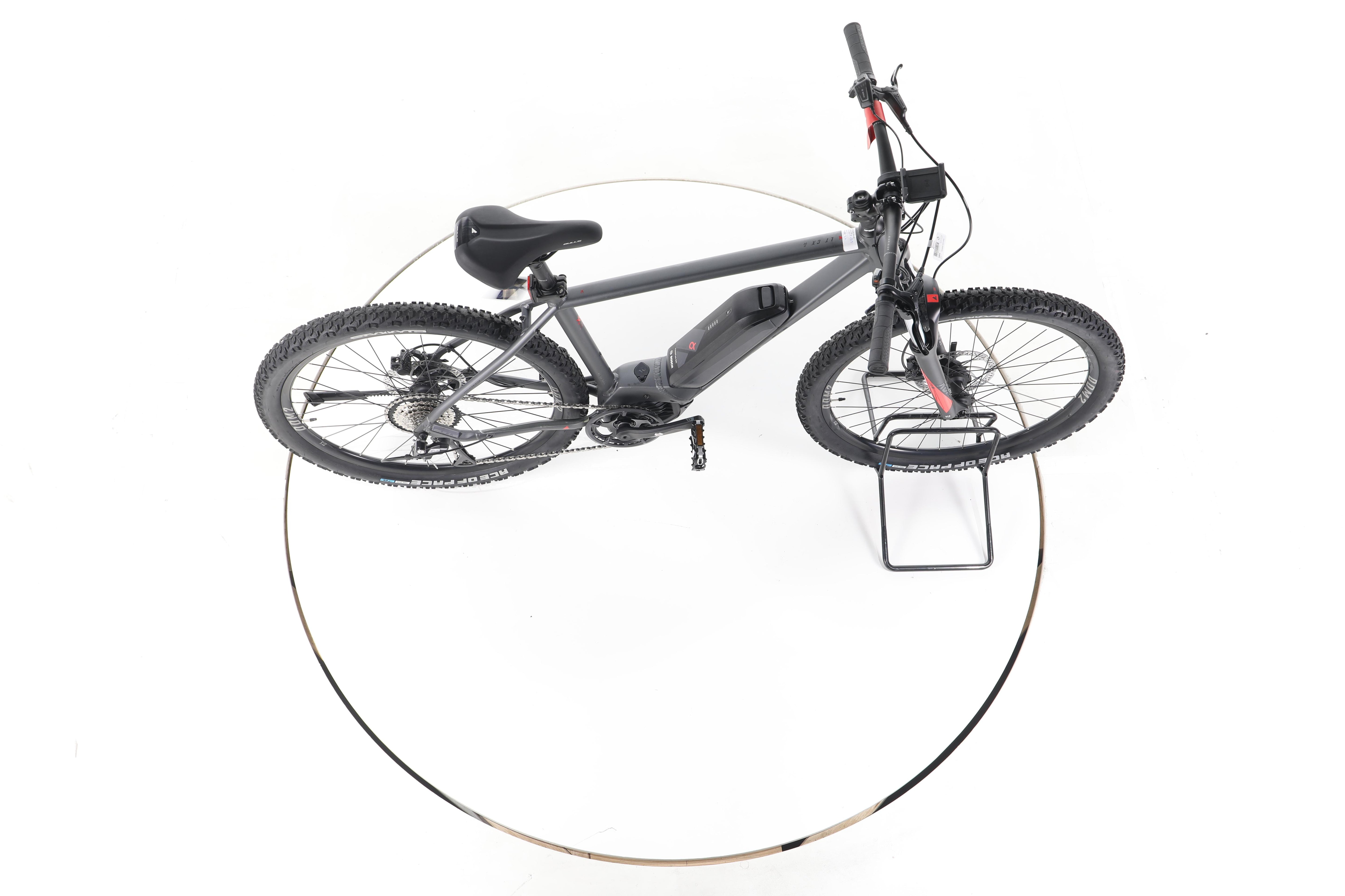 Bulls LT CX E-Bike - Image 13