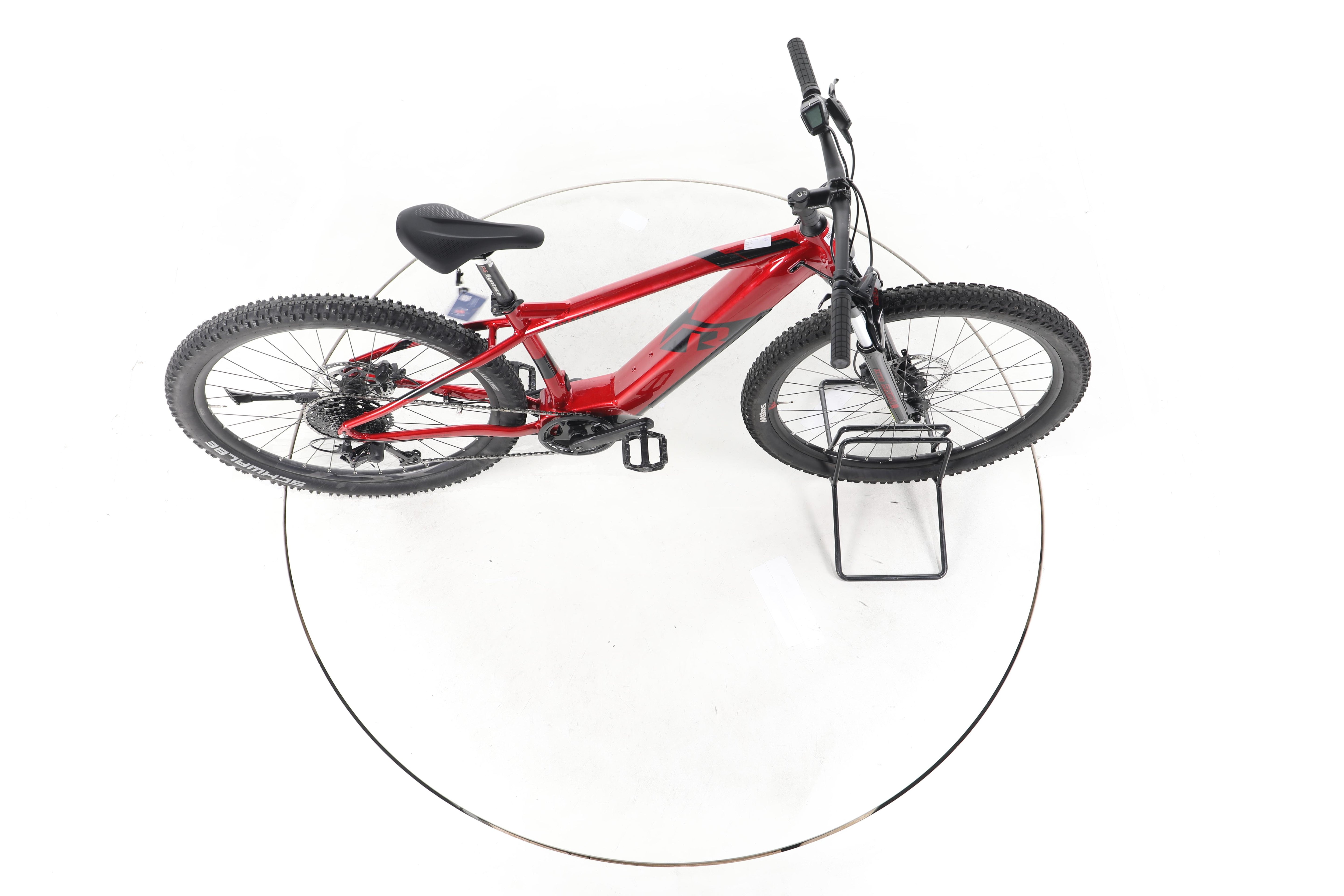 R Raymon HardRay E 4.0 E-Bike - Image 13