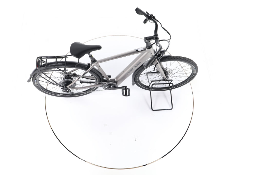 Hercules Urbanico I-10 City E-Bike 2024 - Image 13