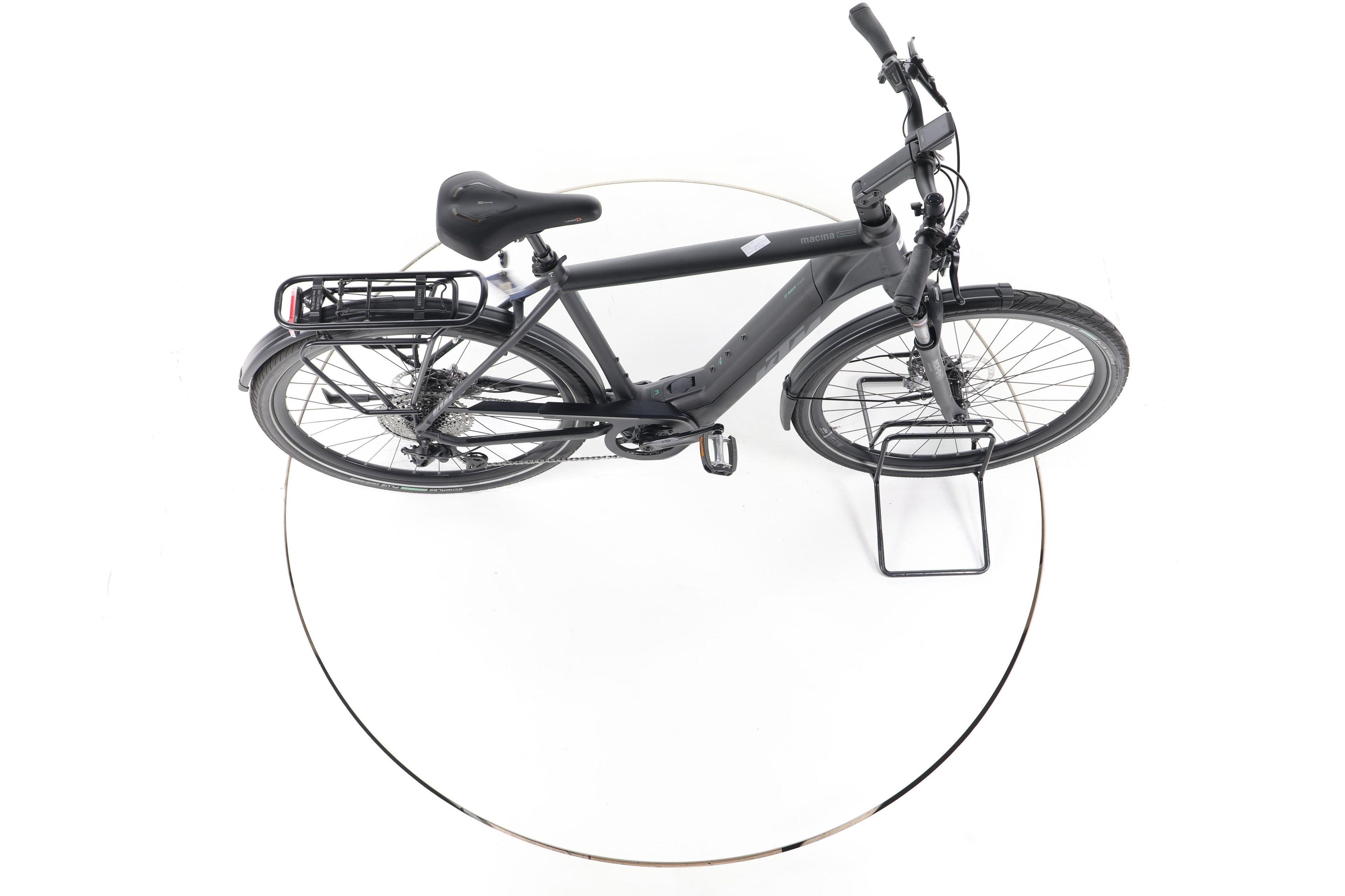 KTM Macina Style XT LTD Trekking E-Bike - Image 13