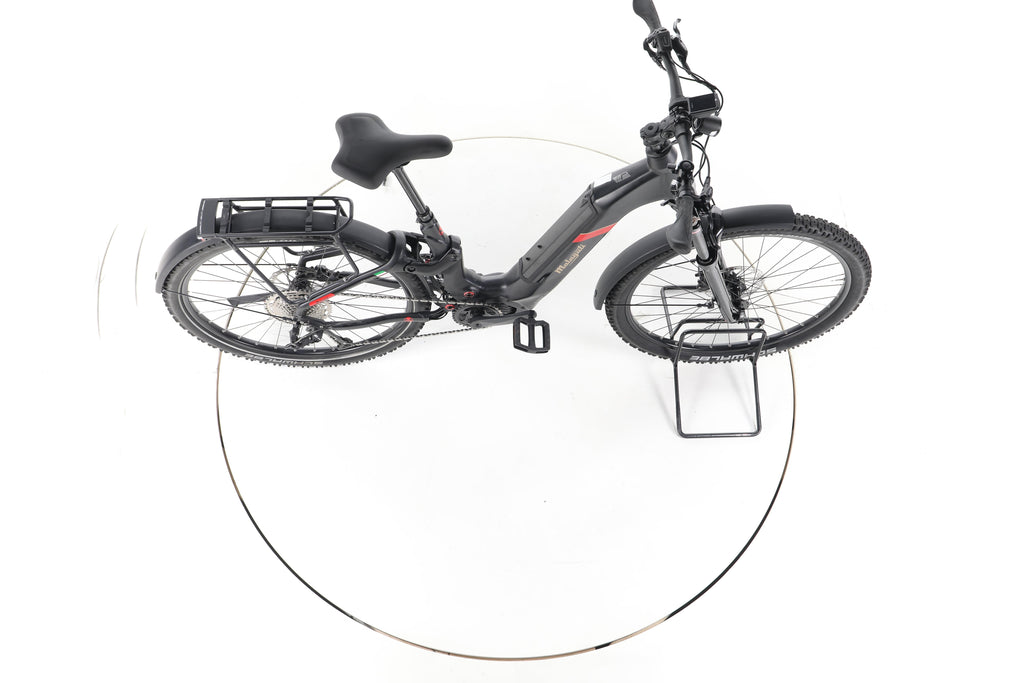 Malaguti Collina FW 6.1 SUV E-Bike Tiefeinsteiger 2023 - Image 13